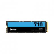 1 TB SSD Lexar NM710 M.2 PCIe 4.0x4 [R5000/W4500]
