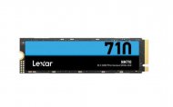 2 TB SSD Lexar NM710 M.2 PCIe 4.0x4 [R4850/W4500]