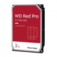 14 TB  HDD 8,9cm (3.5 ) WD-RED Pro NAS WD142KFGX 512MB