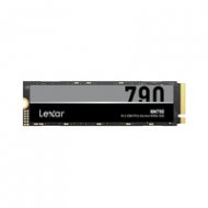 1 TB SSD Lexar NM790 M.2 PCIe 4.0x4 [R7400/W6500]