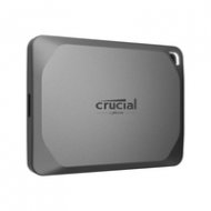 1 TB Crucial X9 PRO SSD extern USB 3.2 Gen 2