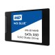 2 TB Western Digital WD Blue 3D SSD SATA3 (WDS200T2B0A)