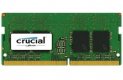 8 GB DDR4-RAM SO-DIMM PC2400 Crucial CL17 DR