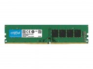 8 GB DDR4-RAM PC2666 Crucial CL19 1x8GB SR (CT8G4DFS8266)
