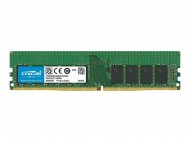 16 GB DDR4-RAM PC2666 Crucial CL19 1x16GB DR (CT16G4DFD8266)