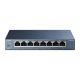 TP-Link TL-SG108  8-Port Metal Gigabit Switch 10/100/1000