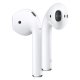 Apple Airpods 2nd. Gen. Bluetooth In-Ear-Kopfhörer - weiß