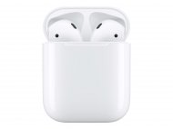 Apple Airpods 2nd. Gen. Bluetooth In-Ear-Kopfhörer - weiß