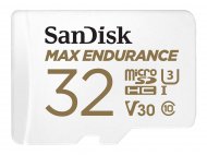 32 GB MicroSDHC SANDISK Max Endurance