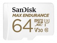 64 GB MicroSDXC SANDISK Max Endurance