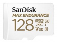 128 GB MicroSDXC SANDISK Max Endurance