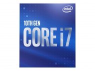 CPU Intel i7-10700 2.9 Ghz 1200 Box BX8070110700 retail