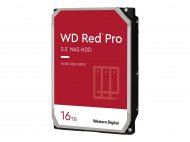 16 TB  HDD 8,9cm (3.5 ) WD-RED Pro NAS WD161KFGX 256MB
