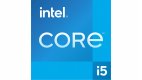 CPU Intel i5-11600K 3,9 Ghz 1200 Box BX8070811600K retail
