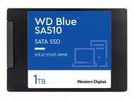 1 TB 2,5' WD Blue SA510 SSD SATA (WDS100T3B0A)