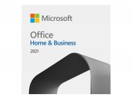 SOF MS Office Home & Business 2021 1 PC/MAC Box UK T5D-03511