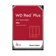 4 TB  HDD 8,9cm (3.5 ) WD-RED   WD40EFPX    SATA3 IP 256MB