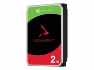 2 TB  HDD 8,9cm (3.5 ) SEAGATE IronWolf NAS ST2000VN003